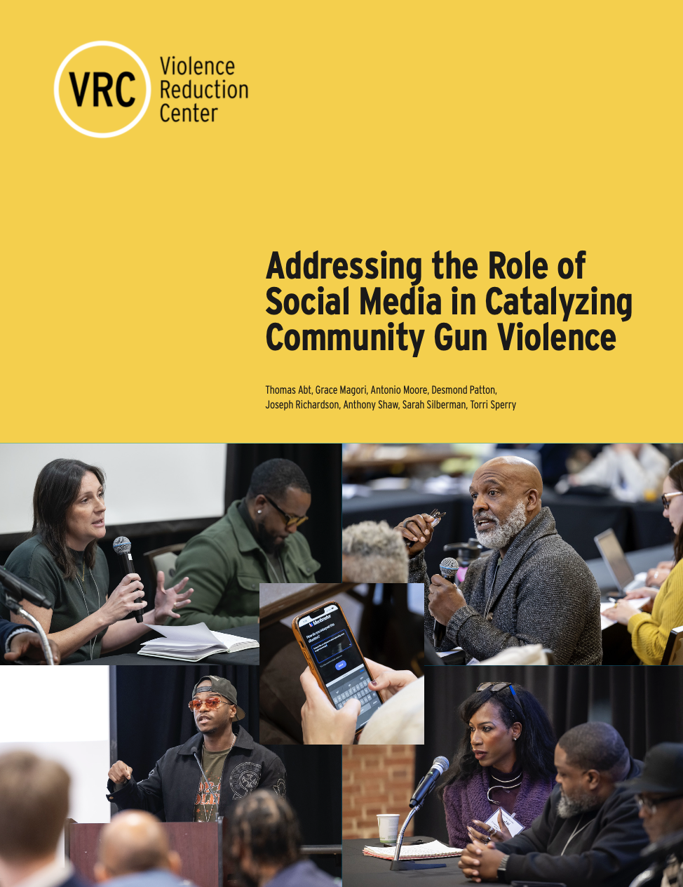 Social Media White Paper Cover